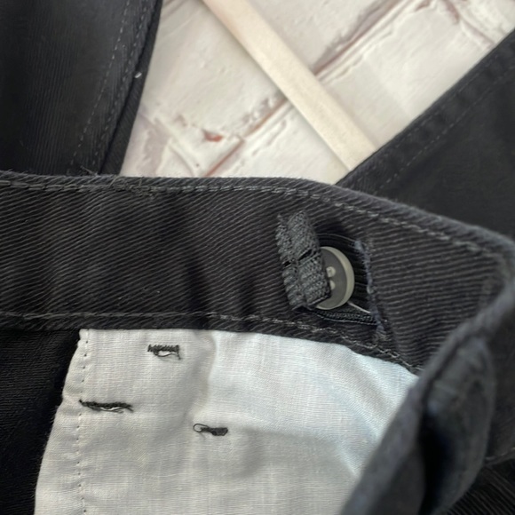 George Slim Adjustable Waist Jeans - Picture 5 of 5